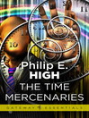 The Time Mercenaries (eBook)